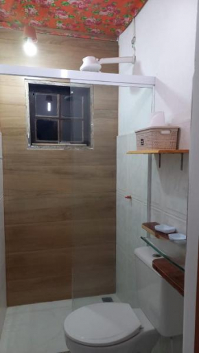 Suite Nascer do Sol